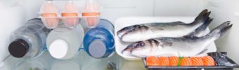 Tackling food waste and the key role of frozen seafood