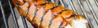Succulent et facile : homard UHP au barbecue