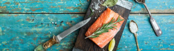 Atlantic salmon prices explained