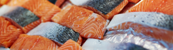 Salmon: wild or farmed? It’s really all down to personal taste