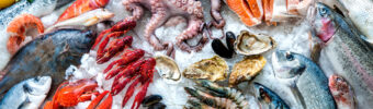 Was Verbraucher von Fisch, Meeresfrüchten und Lebensmitteln im Allgemeinen erwarten