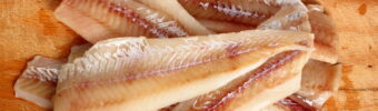 Alaska pollock: a whitefish for all