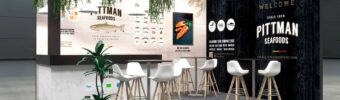 Barcelona is the new Brussels – Seafood Expo Global moves to a new home (and Pittman Seafoods will be there in force)