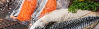 Diepvriesvis kan belangrijke voedselverspilling tegengaan