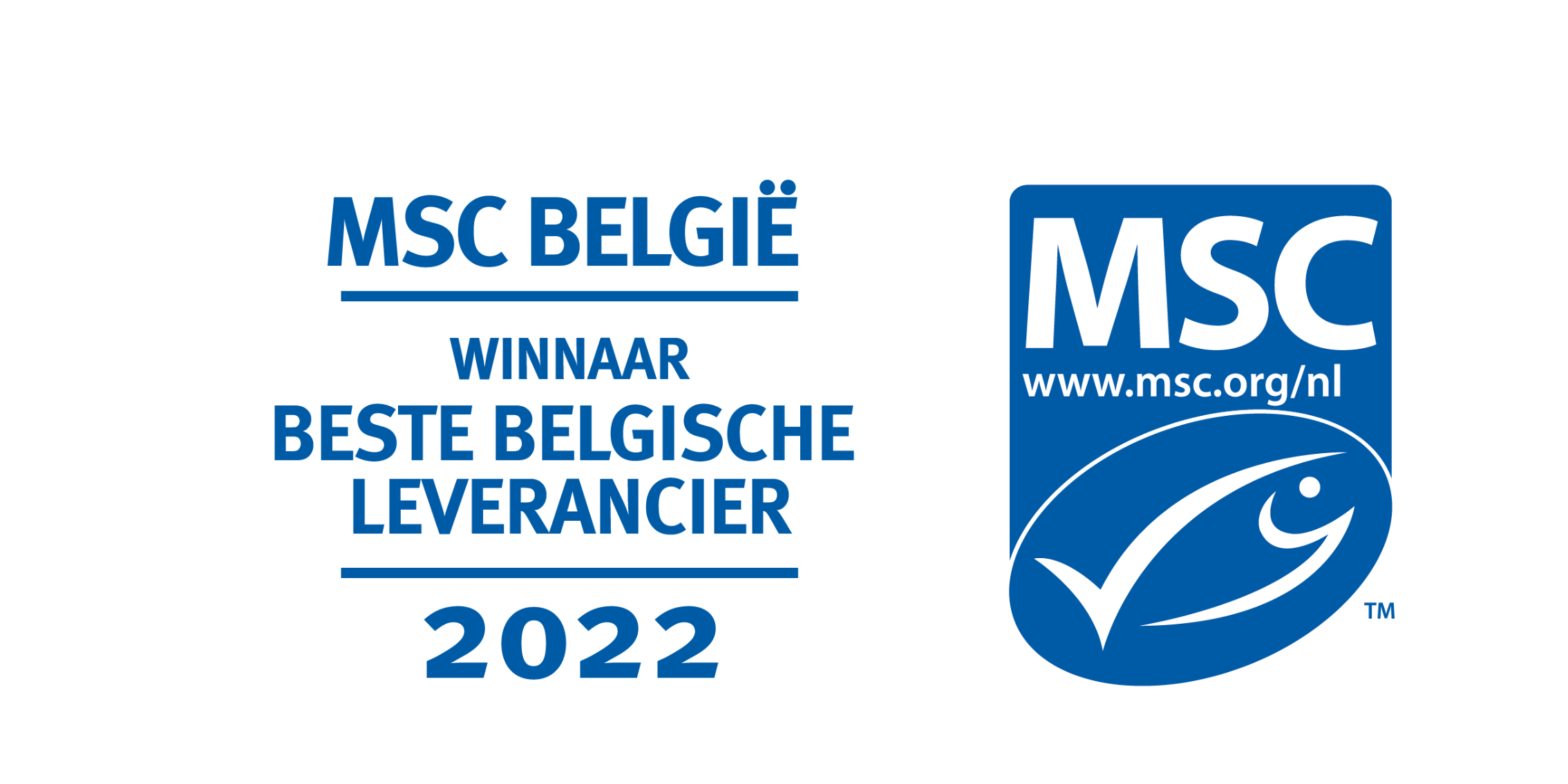 MSC Belgie 2022