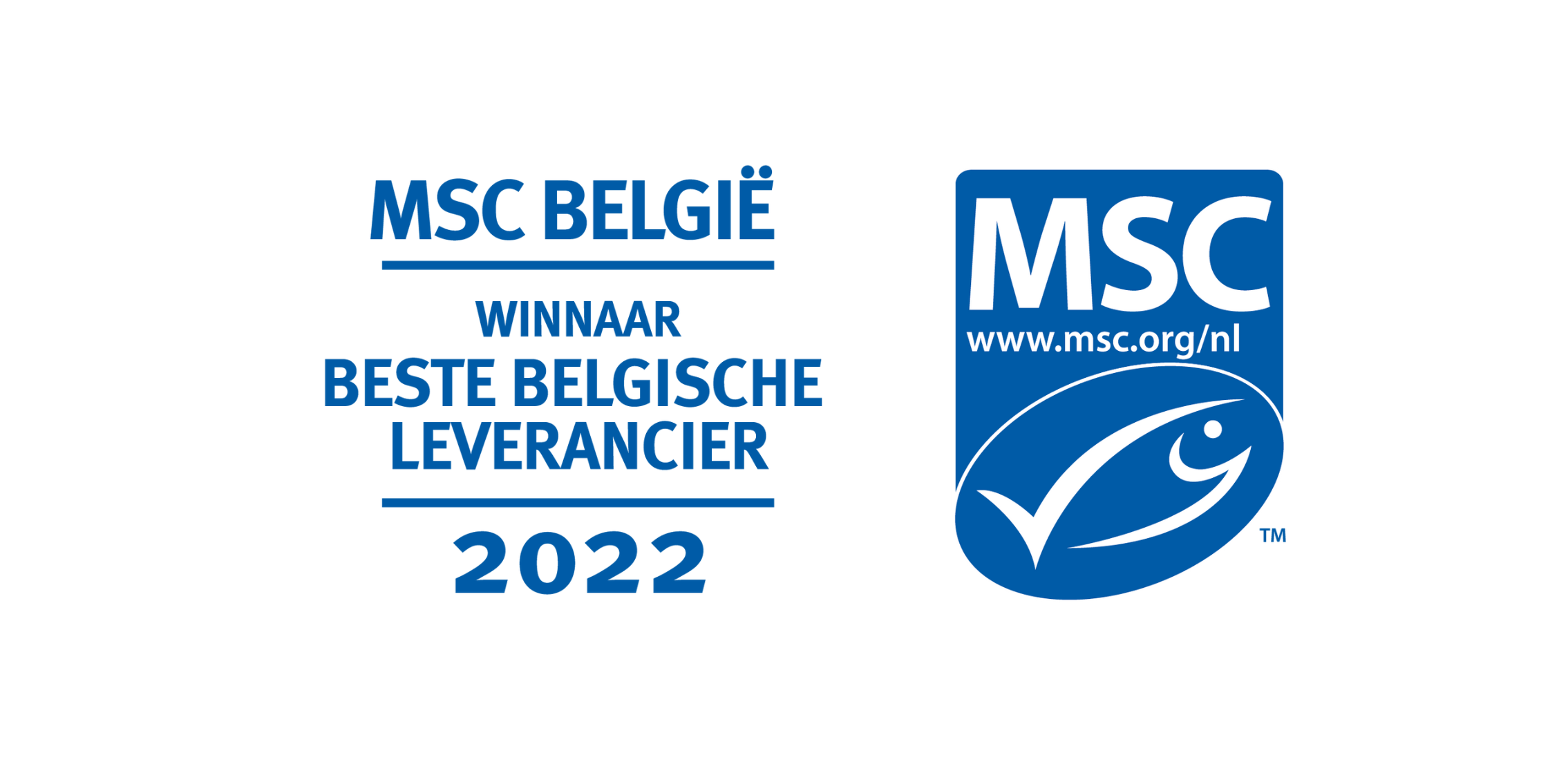MSC België 2022