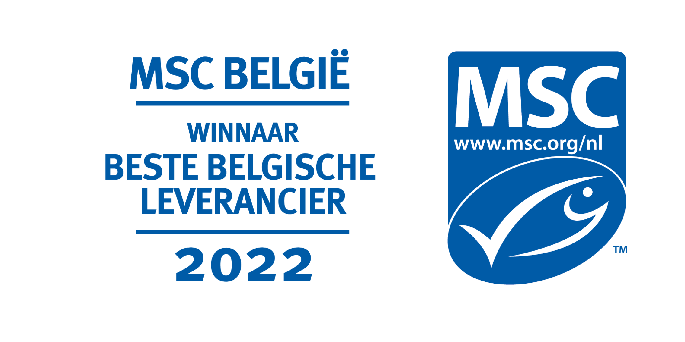 MSC België 2022